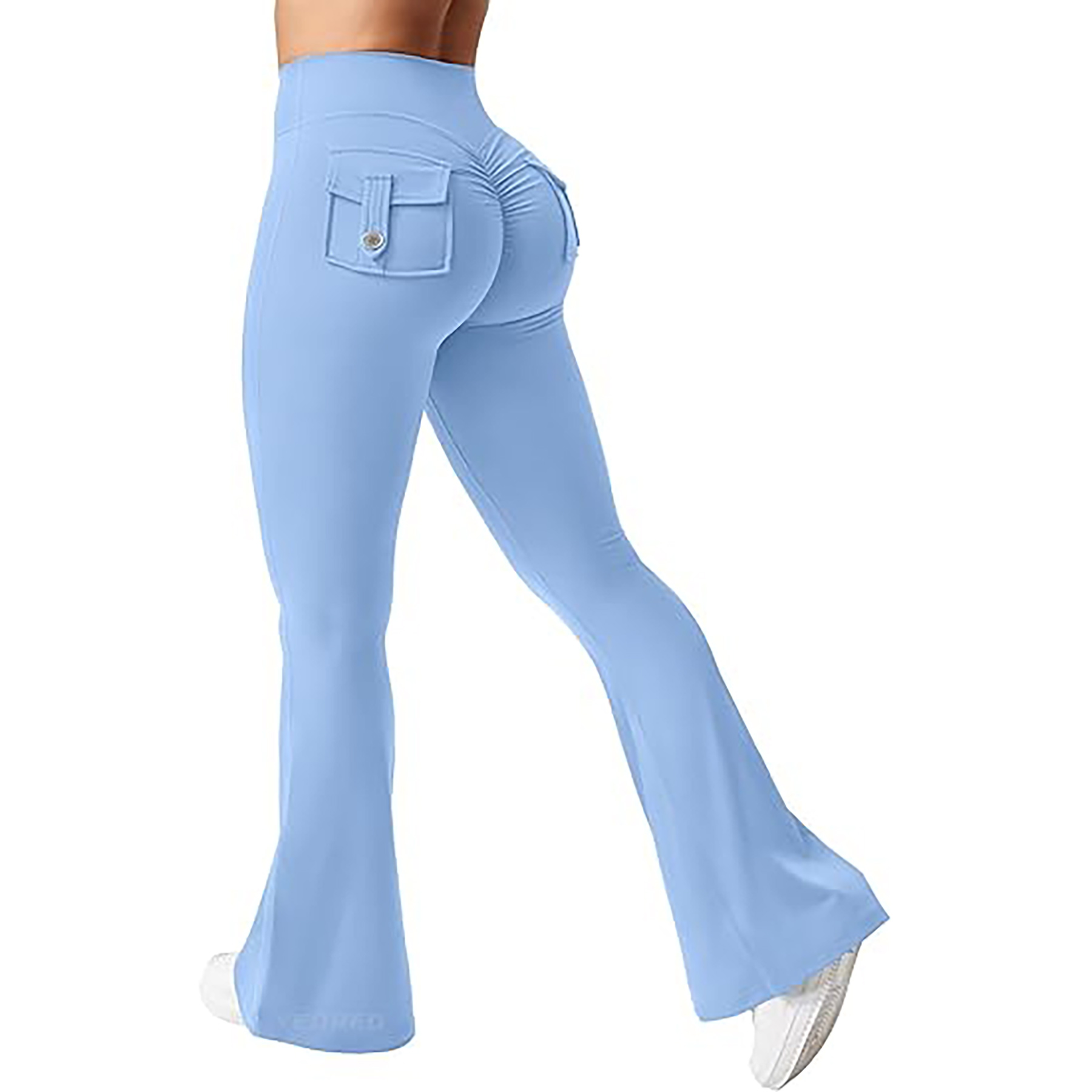 Pockets Yoga Pant 5