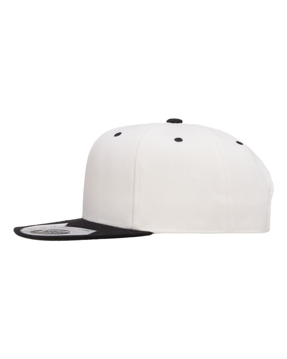 110® Snapback Cap - 110F 52
