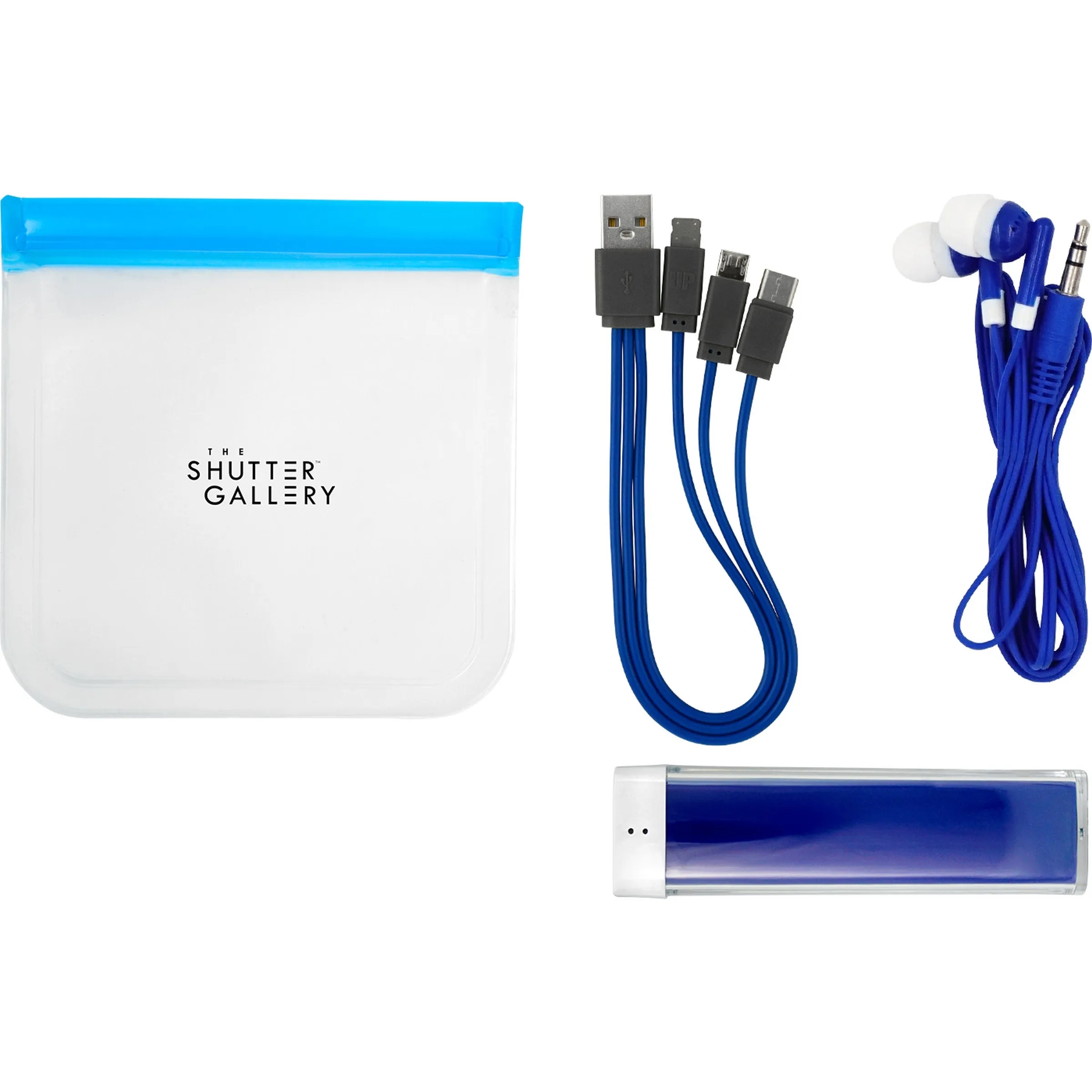 Storage 1800 Techie Kit 15