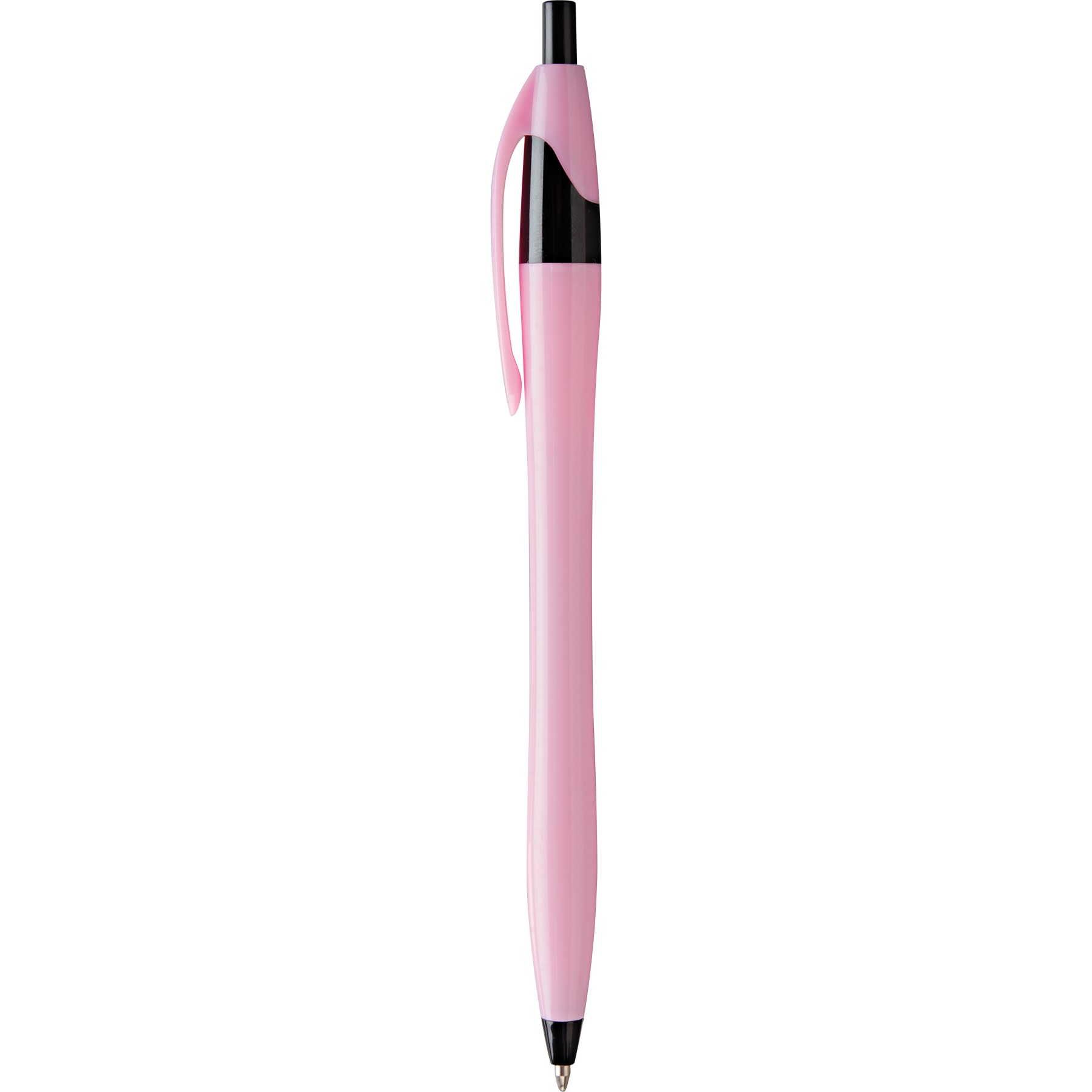 Retractable Ballpoint Pen 17