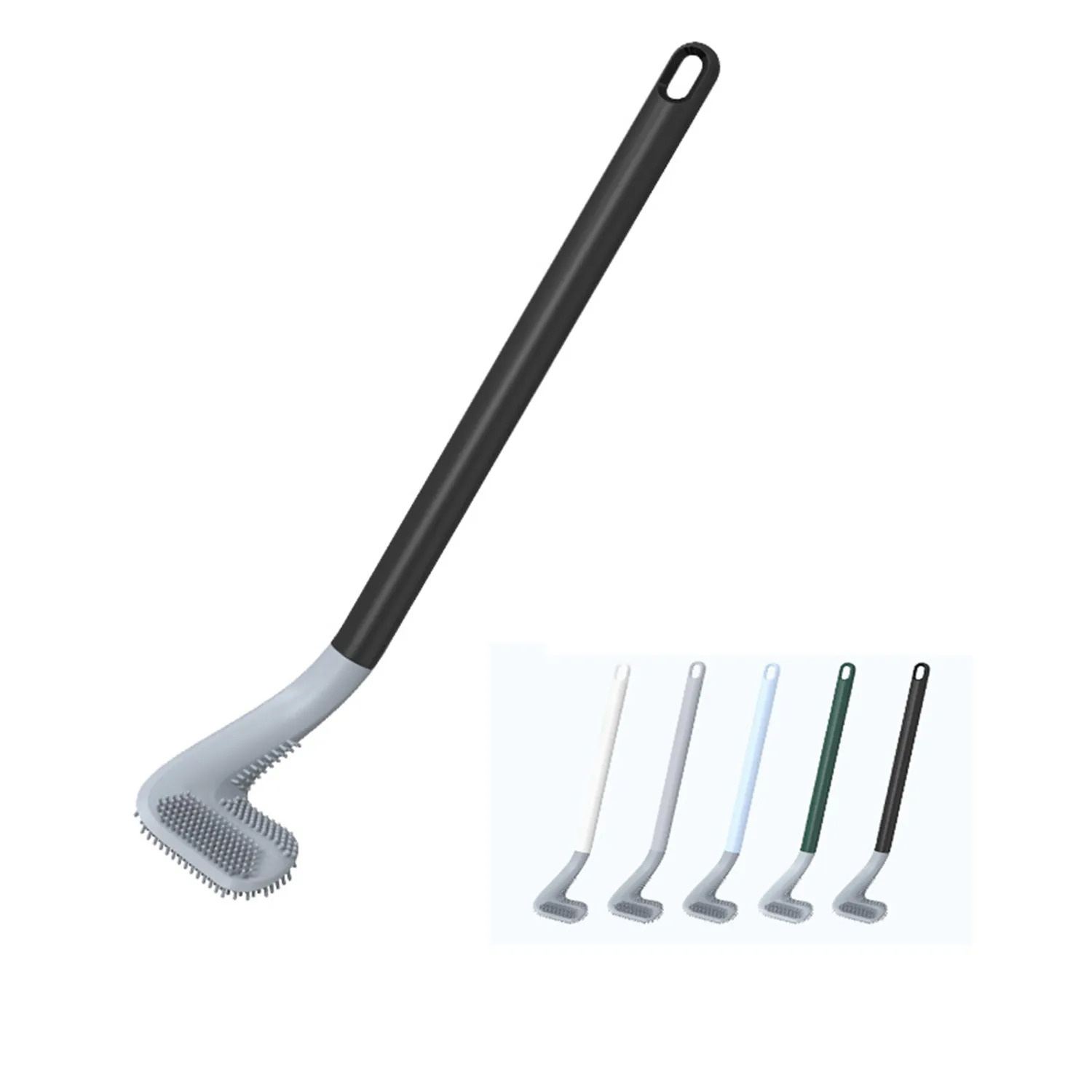 Golf Toilet Brush 3