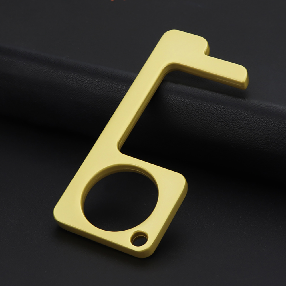 PPE Hygiene No-Touch Door Opener 6
