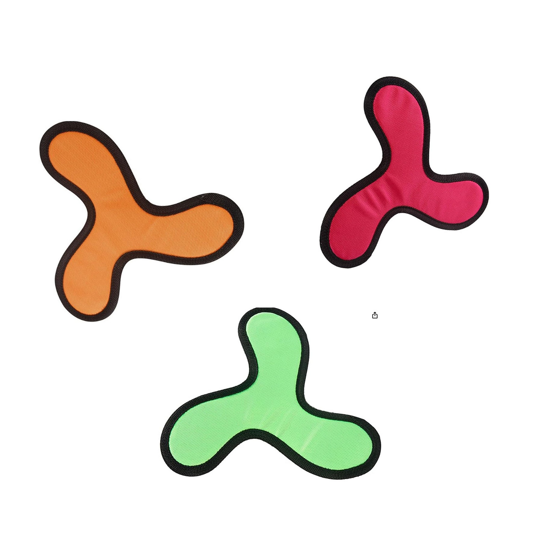 Dog Throw Toys 2