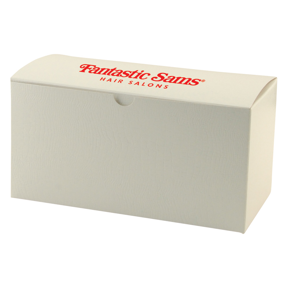 Frost White Gloss Gift Boxes