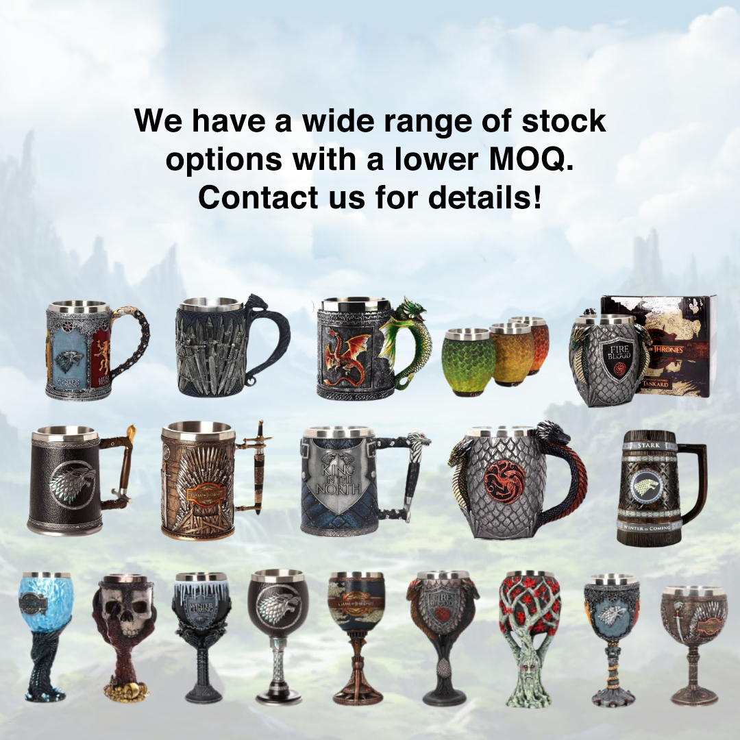 EpicMug Customizable Resin Molded Exterior Mug - Stainless Steel 450ML 20