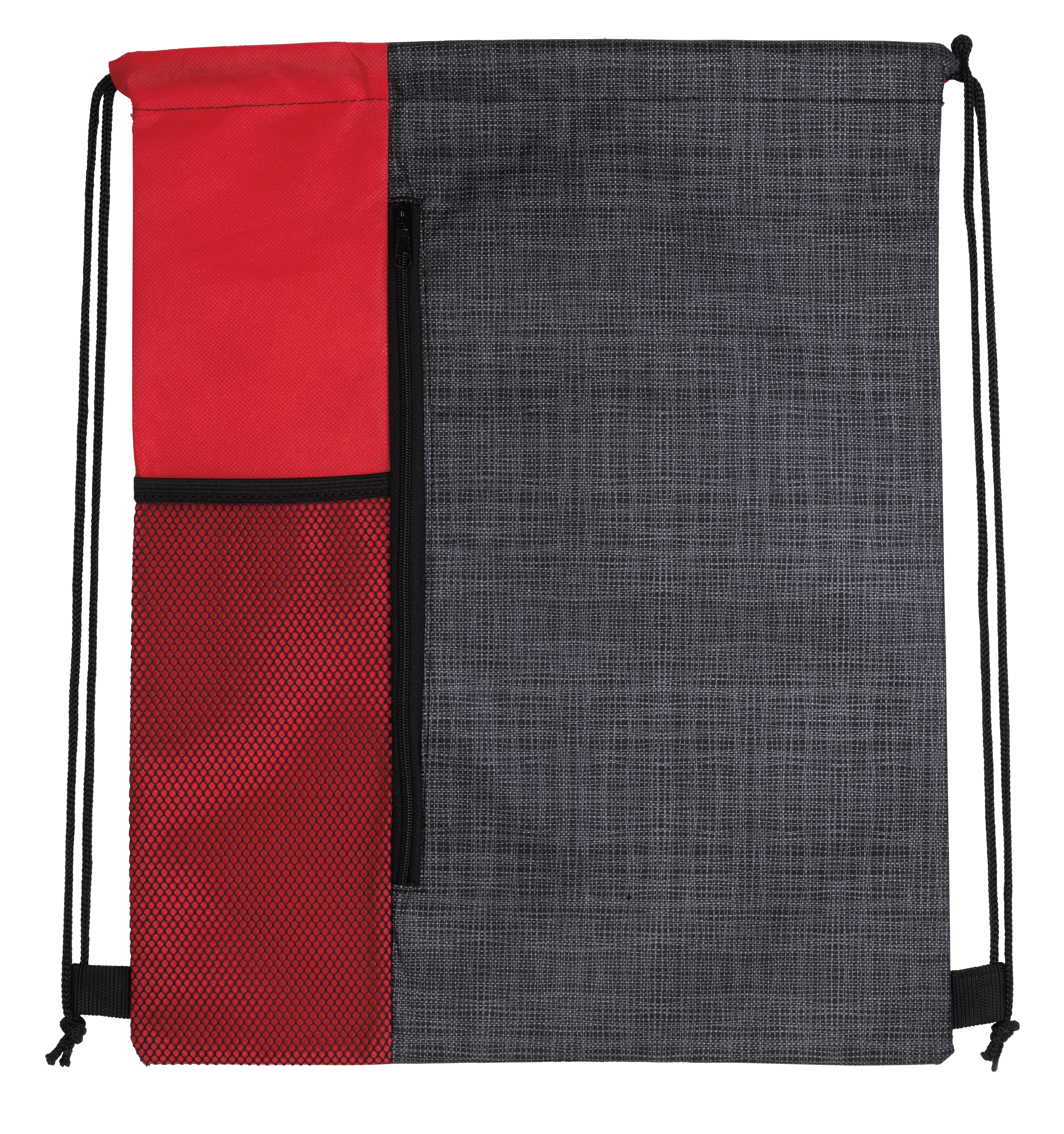 Good Value™ Non-Woven Vertical Drawstring 16