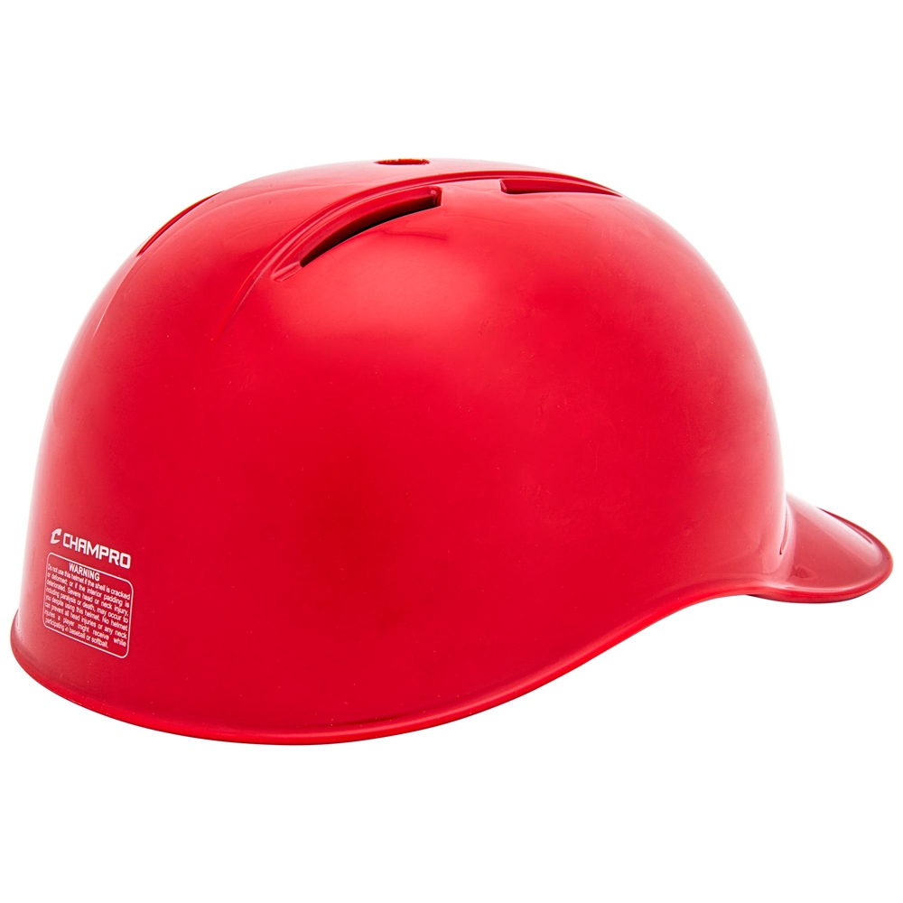 Catcher's/Coach's Helmet 1