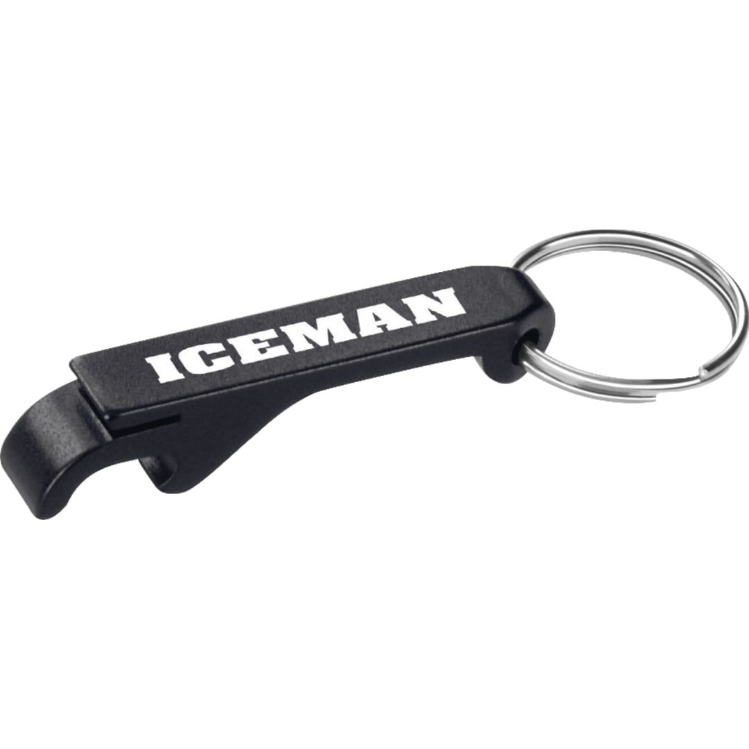 Aluminum Bottle / Can Opener 53