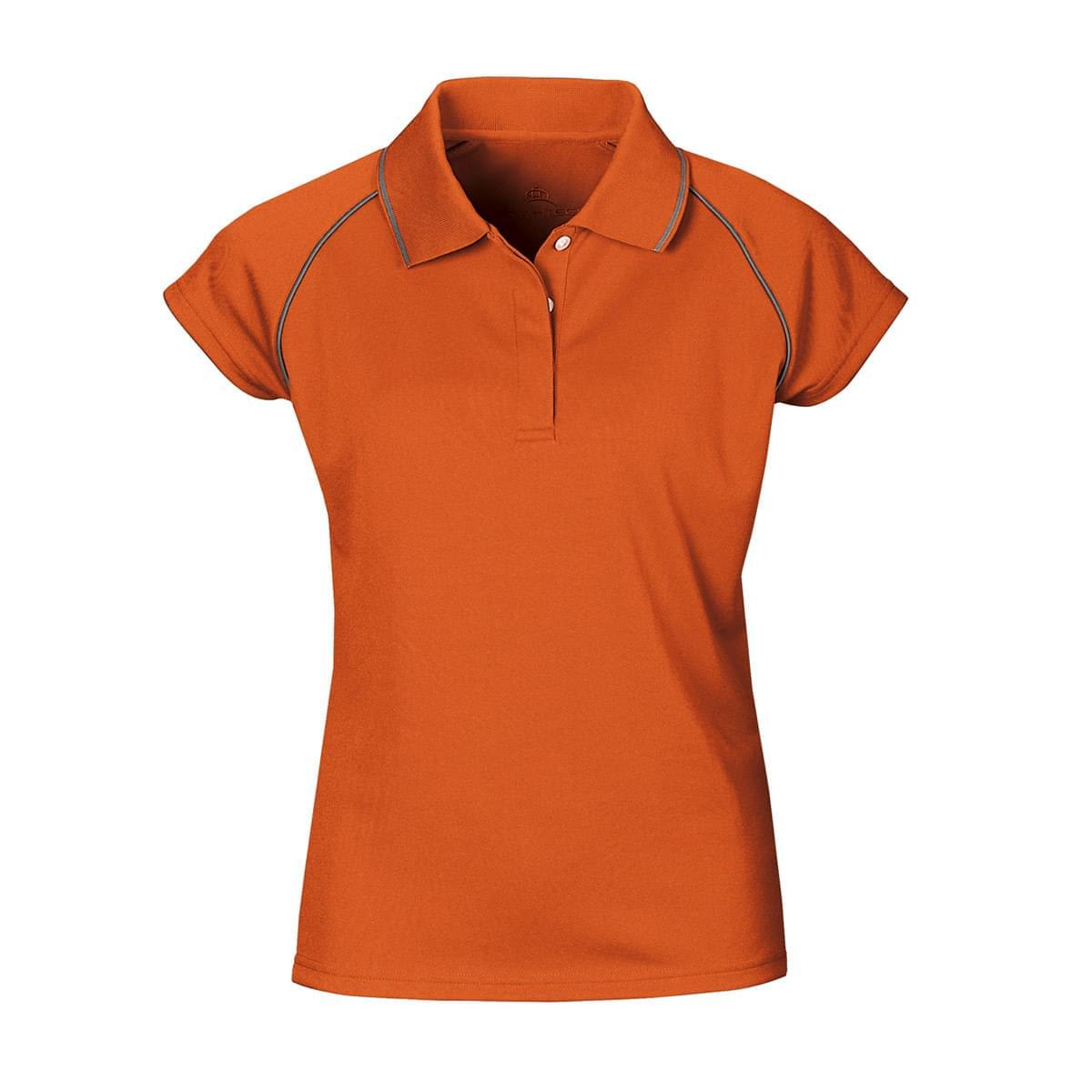 Stormtech Women's Coolmax Extreme Polo