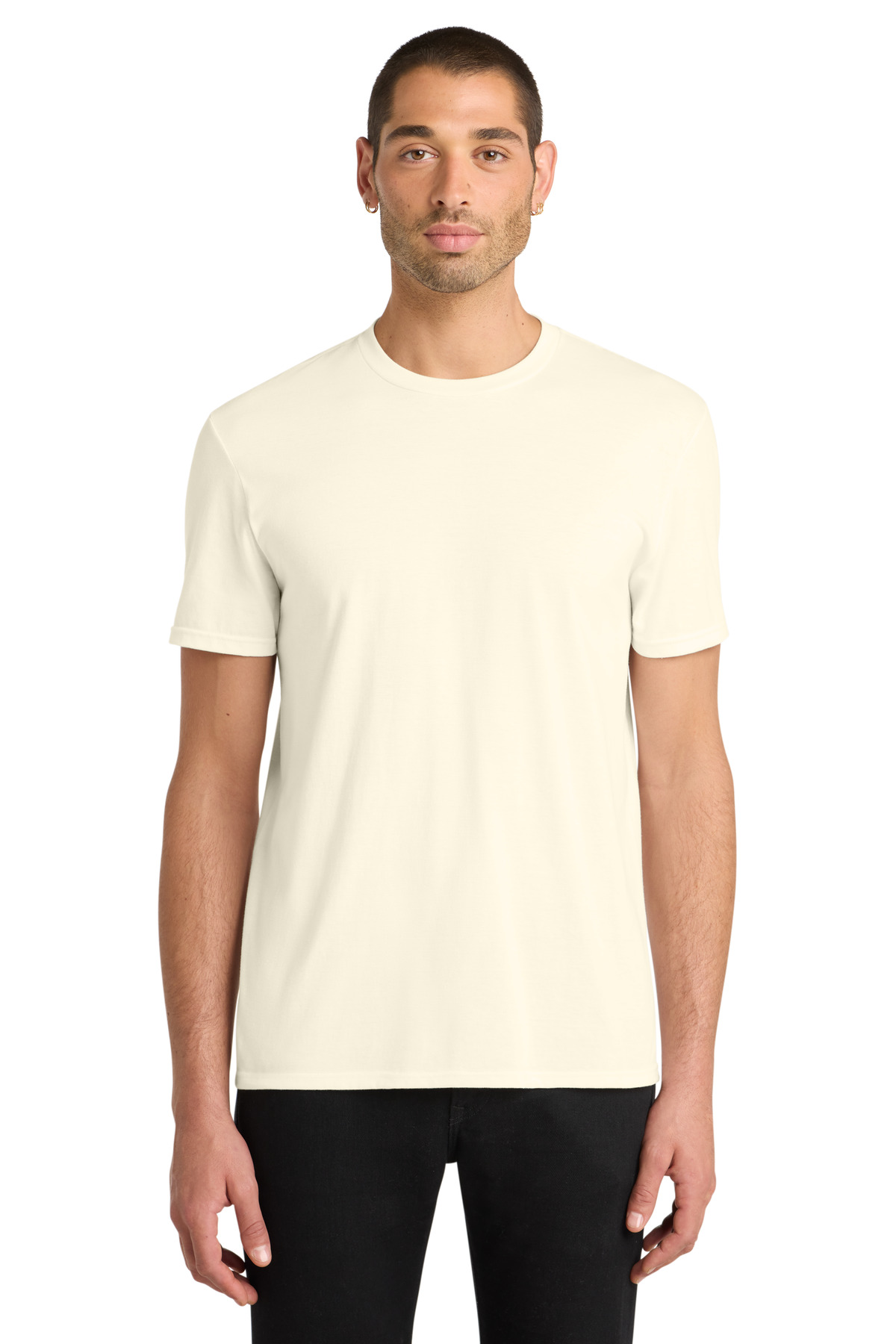District Very Important Tee . DT6000 91