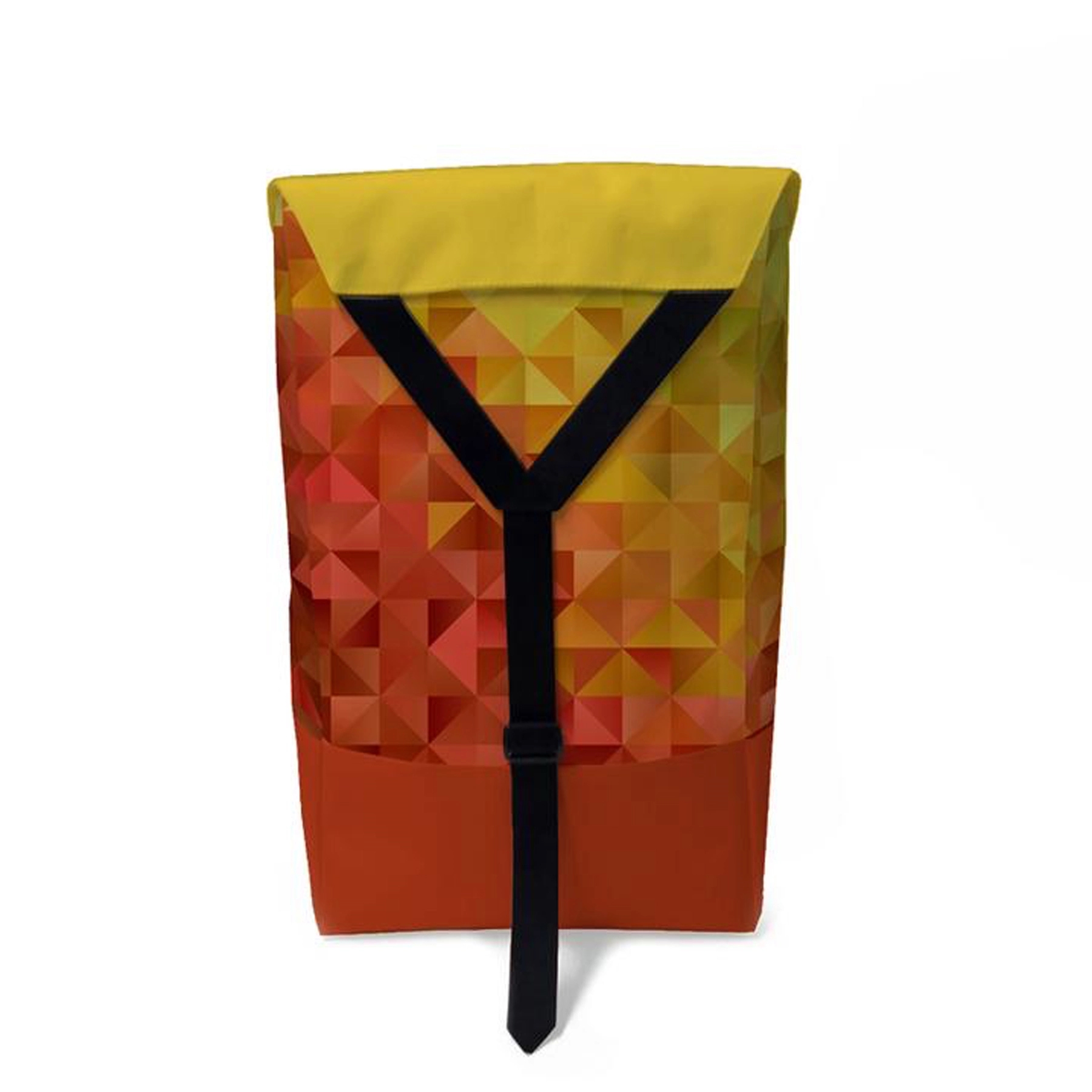 Custom Back Pack 9
