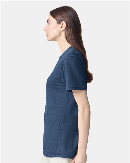 Unisex CVC Tee - 2001CVC 214