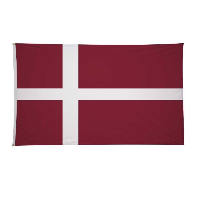 6' x 10' International Flags 235