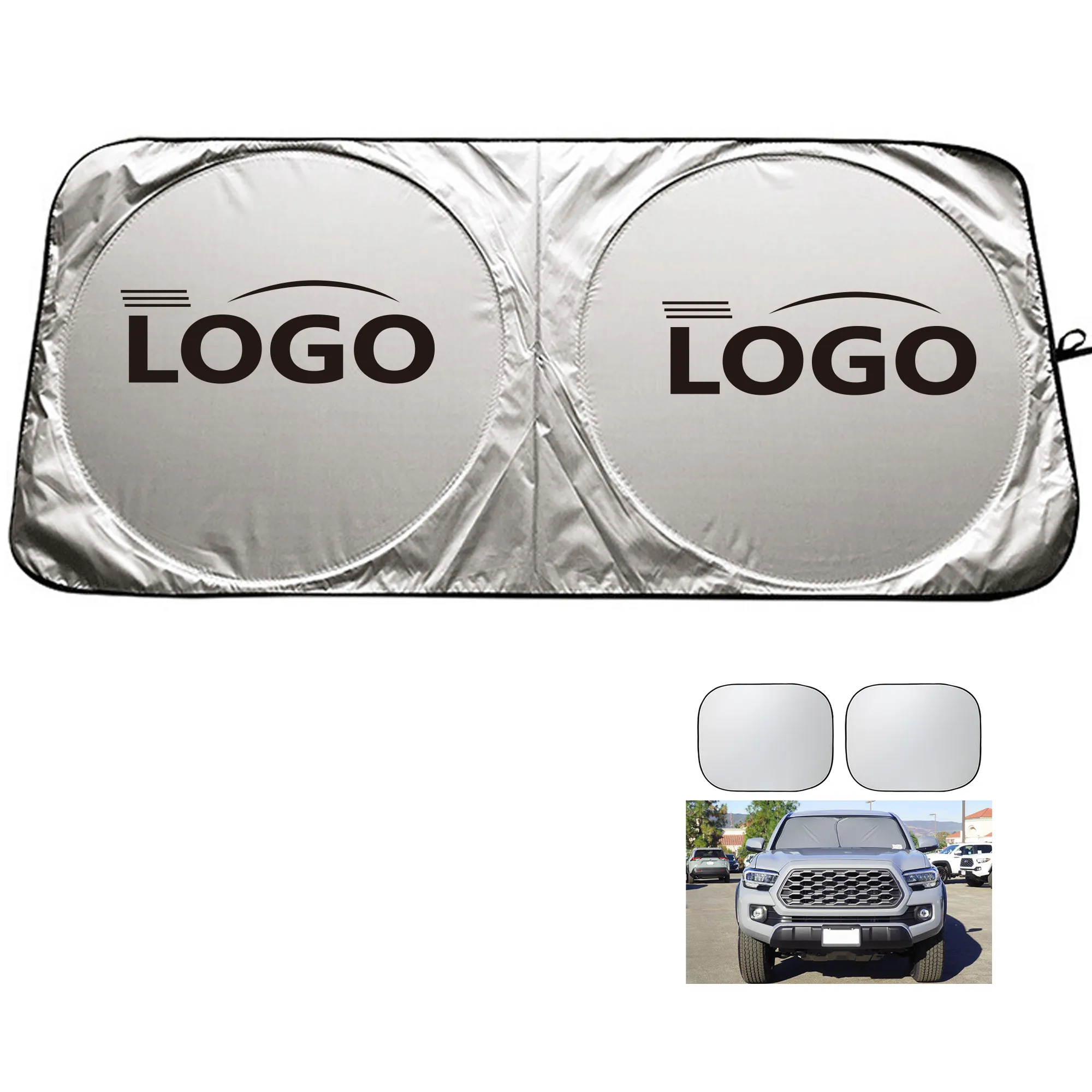 Sunshades For Car