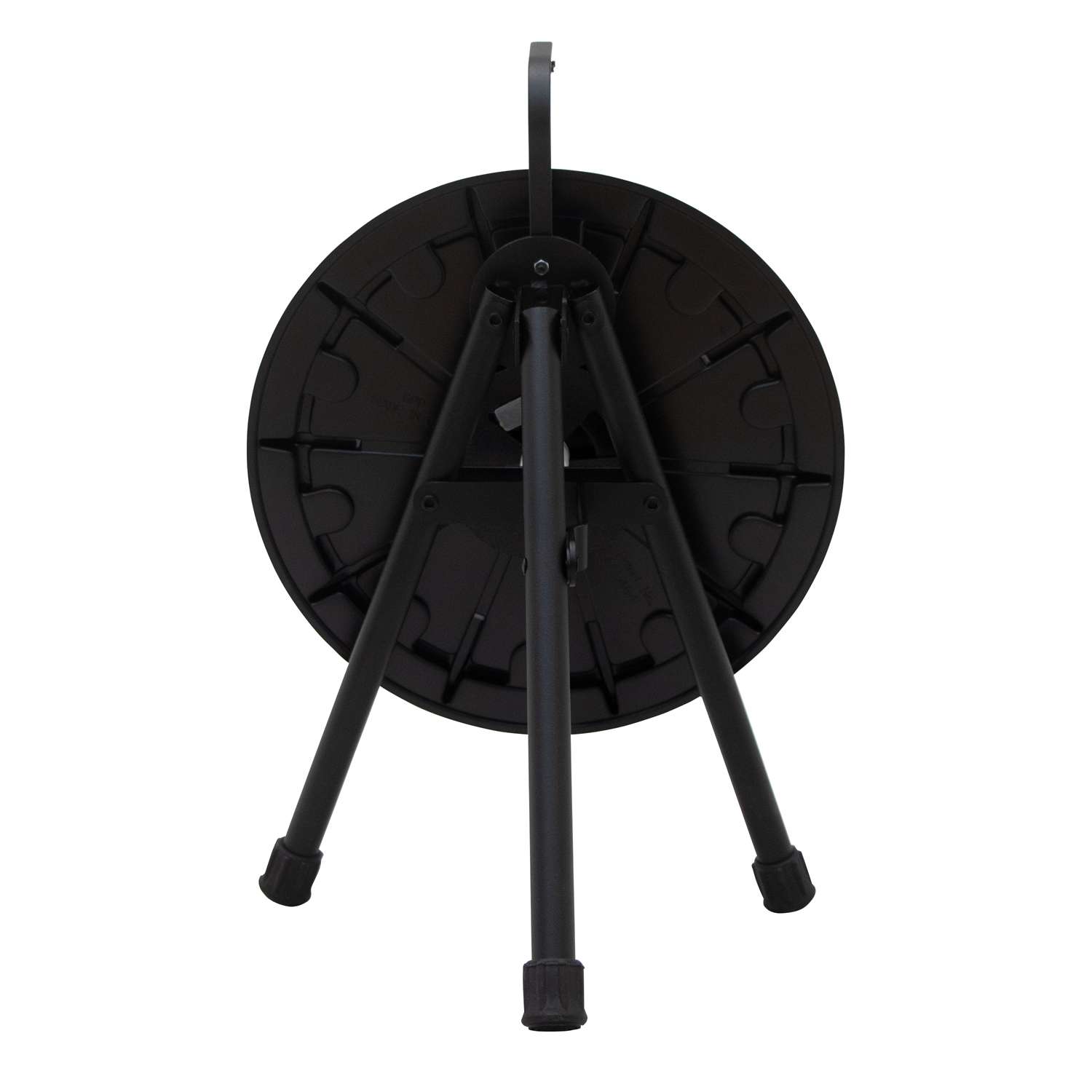 Spin 'N Win Mini Prize Wheel Hardware 7