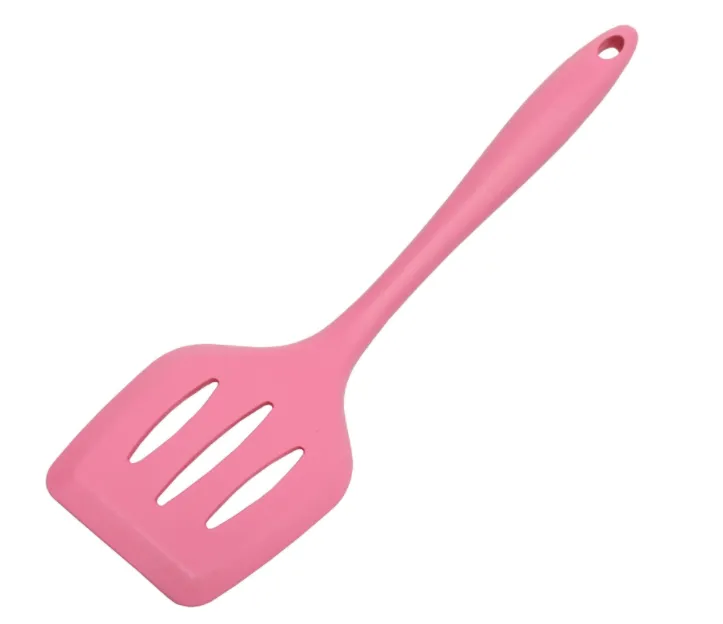 Premium Silicone Spatula Turner 3