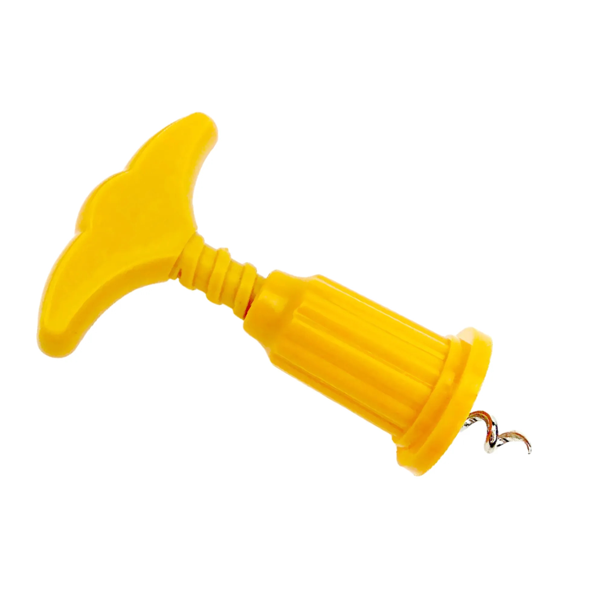 Quick-Action Wine Bottle Opener 5
