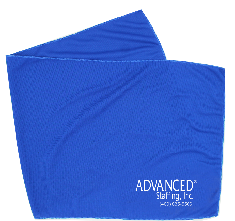 Cool towel 1
