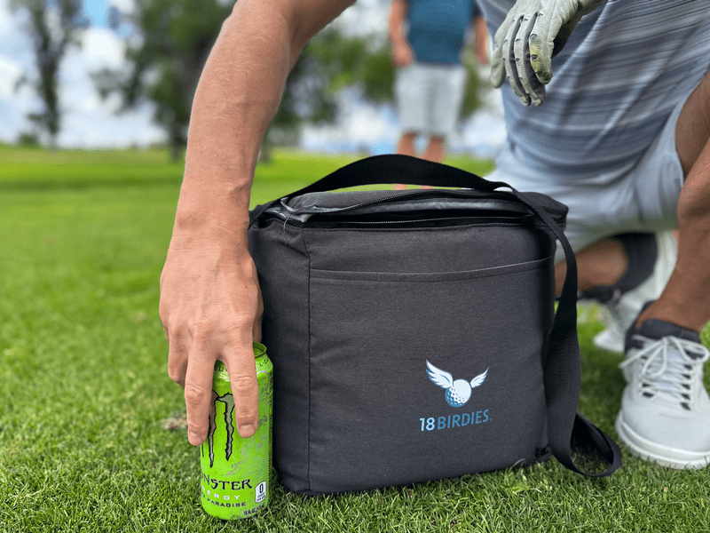 Basecamp Kern Peak Cooler, custom cooler bag with logo imprint 64