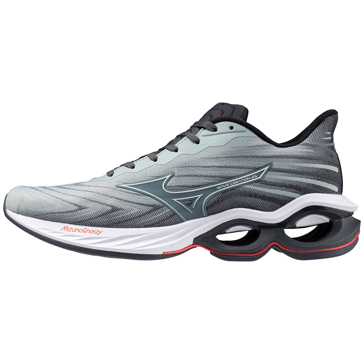Men's Wave Creation 25 SSW Running Shoe 5
