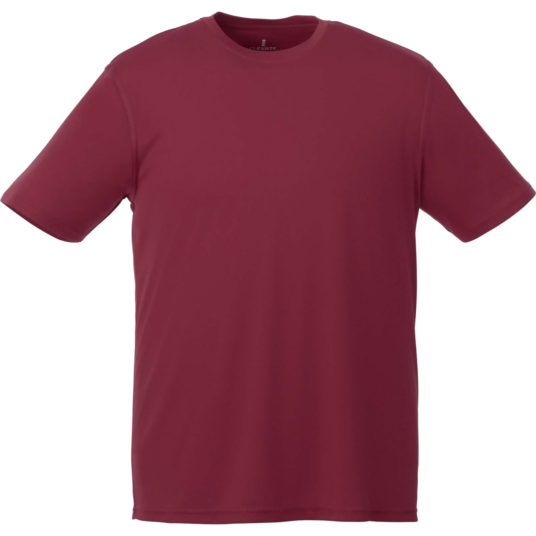 Men's Omi Short Sleeve Tech Tee 160