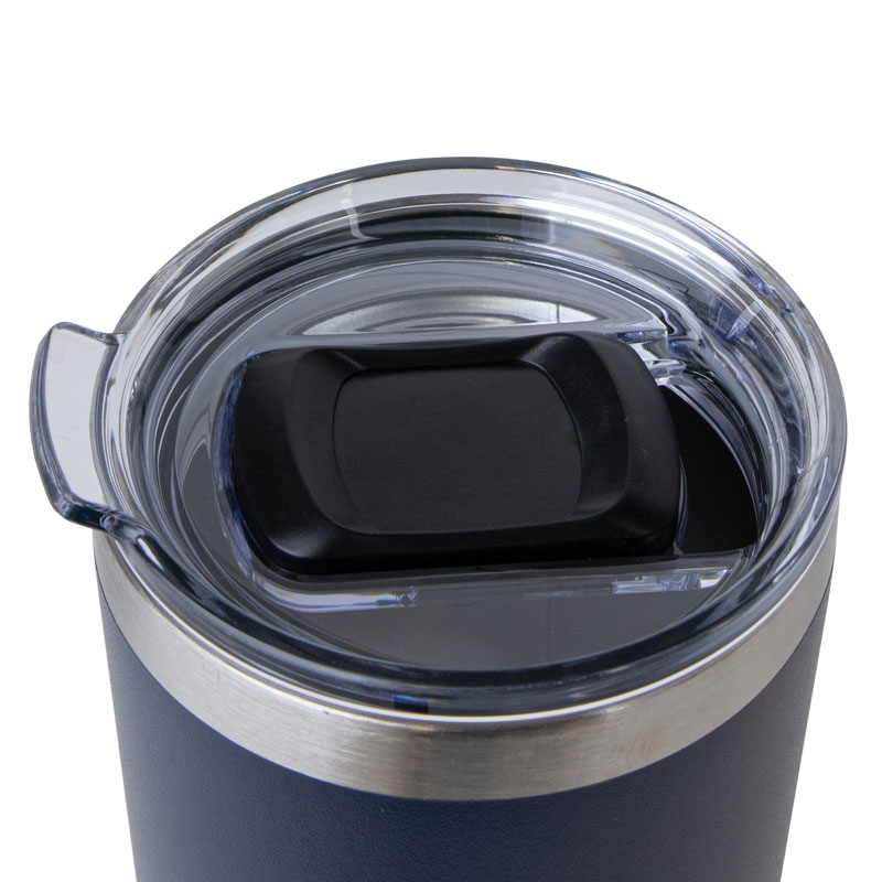 Lontano 28 oz. Double Wall, Stainless Steel Travel Tumbler 41