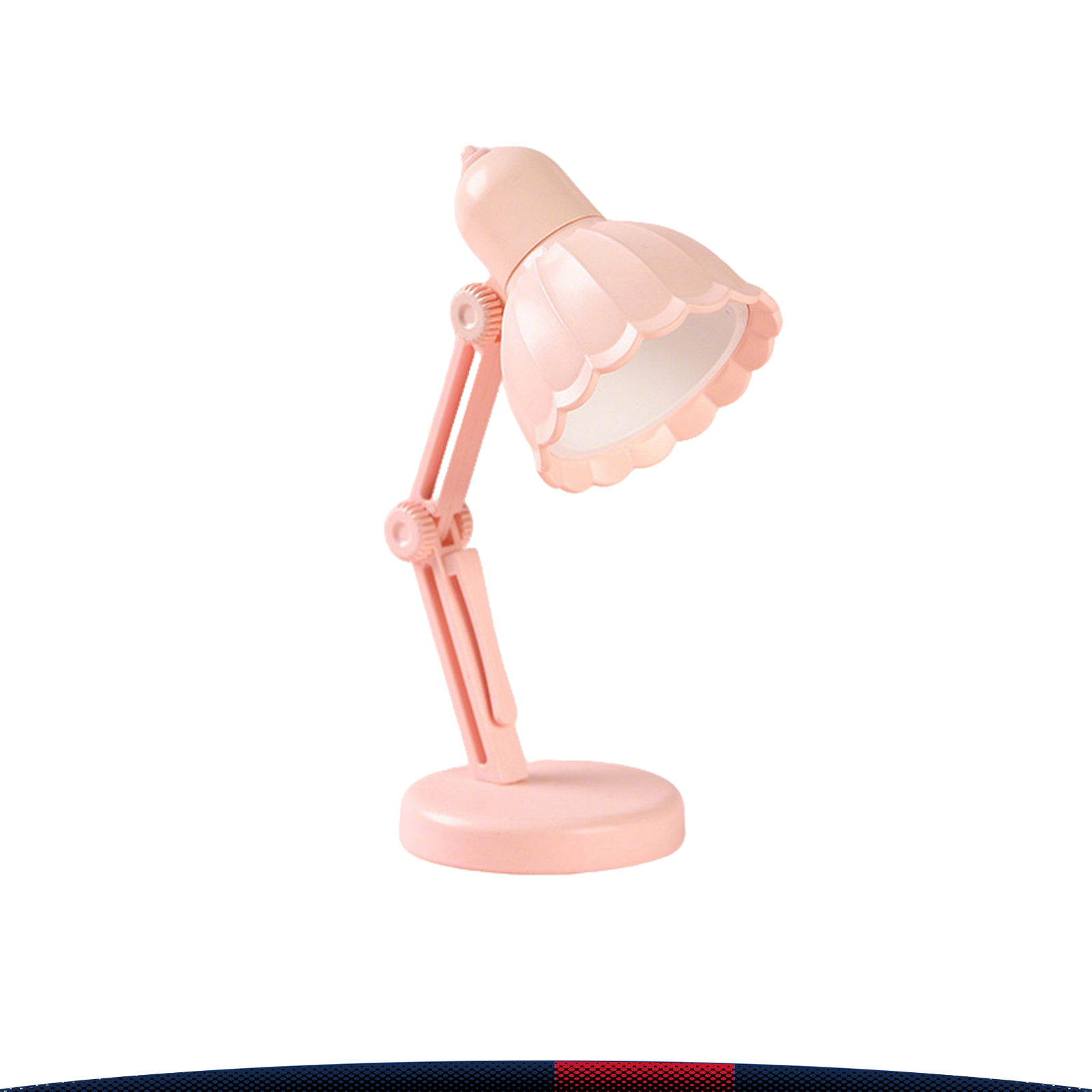 Calyra Folding Magnetic Mini Night Lamp 10