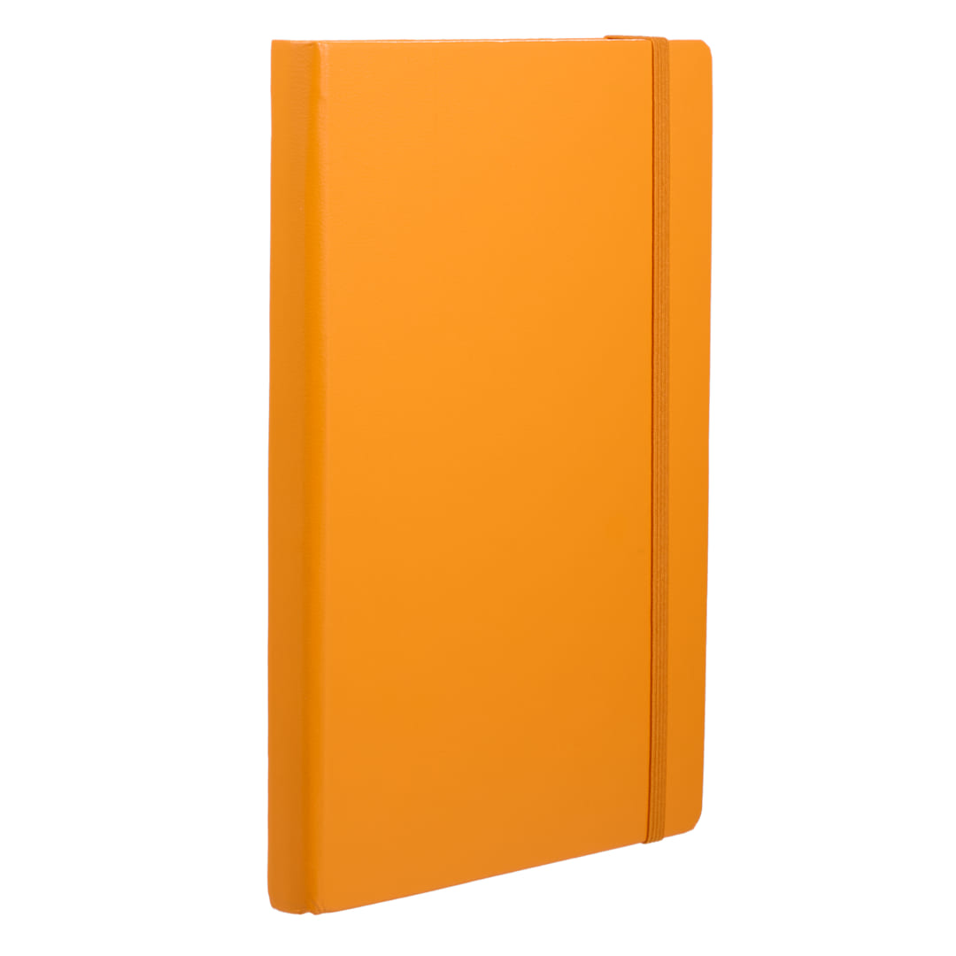 LEUCHTTURM1917 5.75" x 8.25" Hardcover Notebook 242