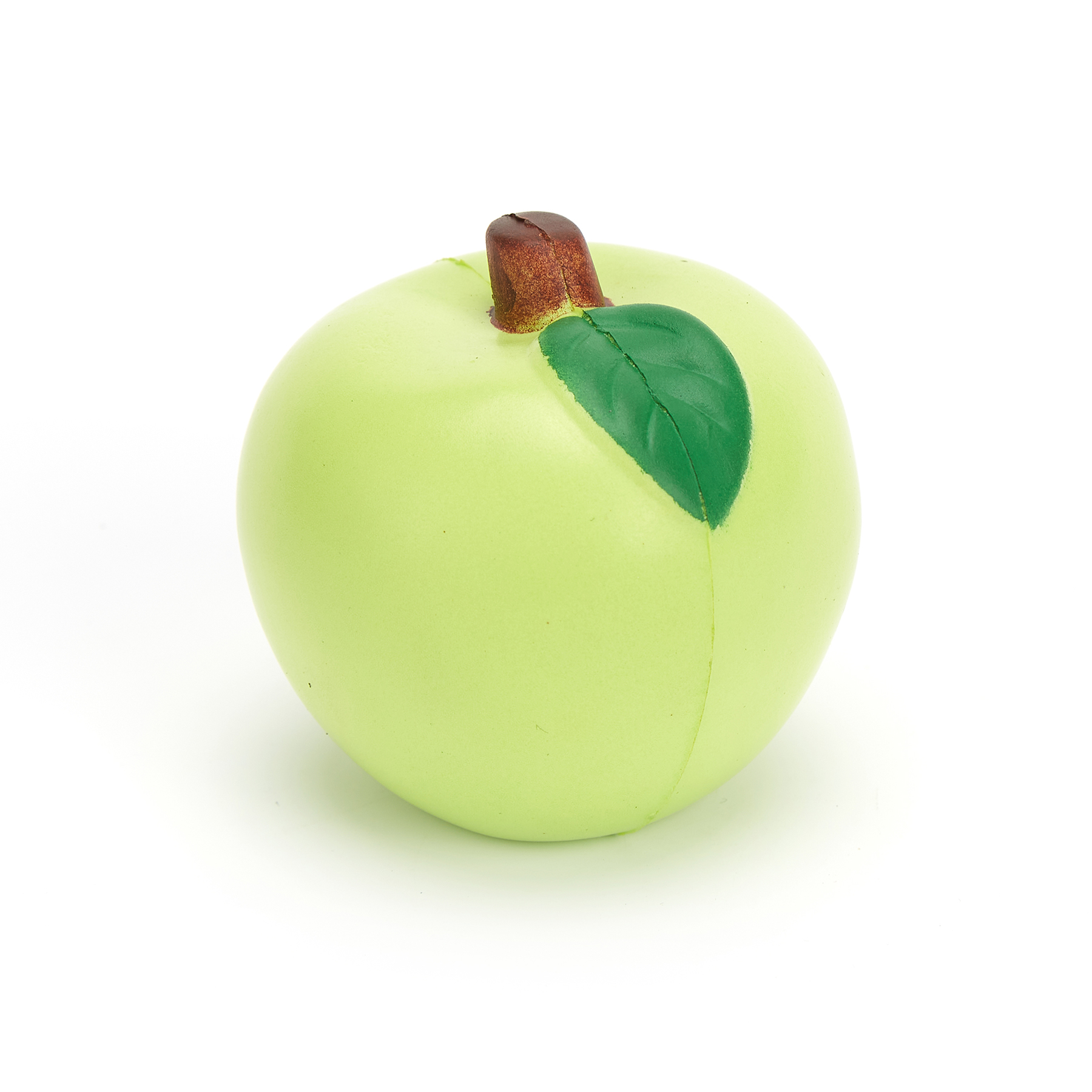 Squishy Fruits Squeeze Toy Stress Reliever 6