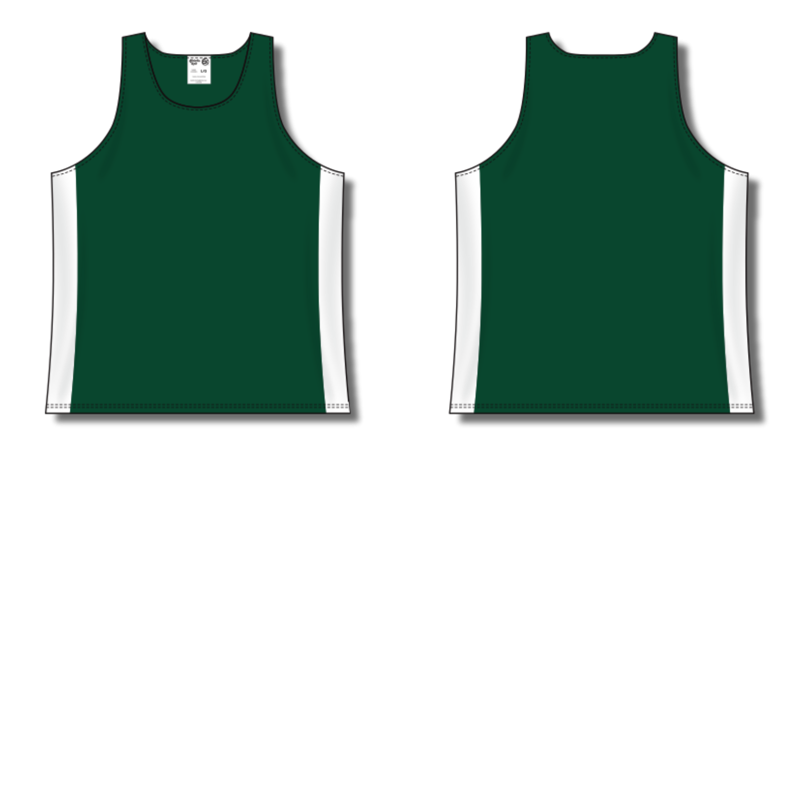 Track Jerseys T205-G01 26