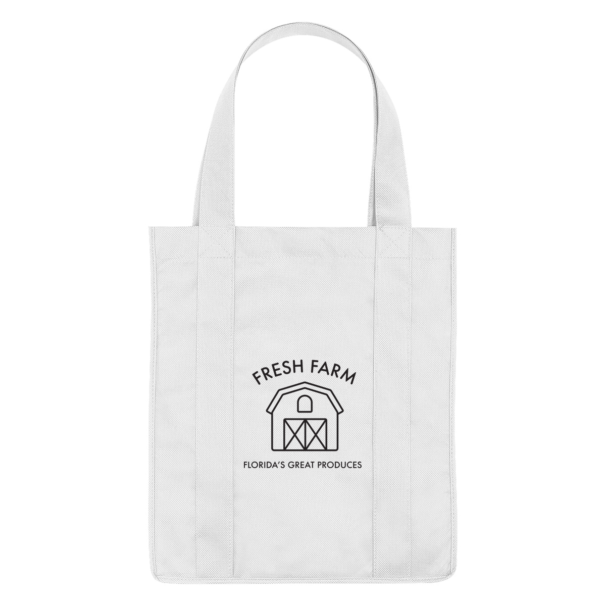 Non-Woven Shopper Tote Bag 31