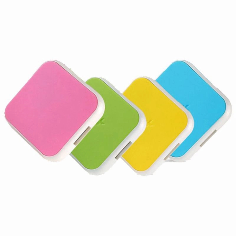 4 In 1 Usb C Hub 2