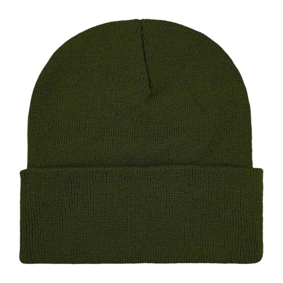 Acrylic Knitted Hat for Toddlers Winter Use 10