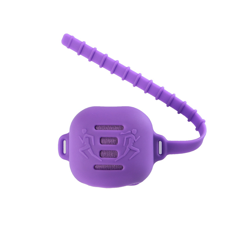 Silicone Storage Box with Cooling Towel 4