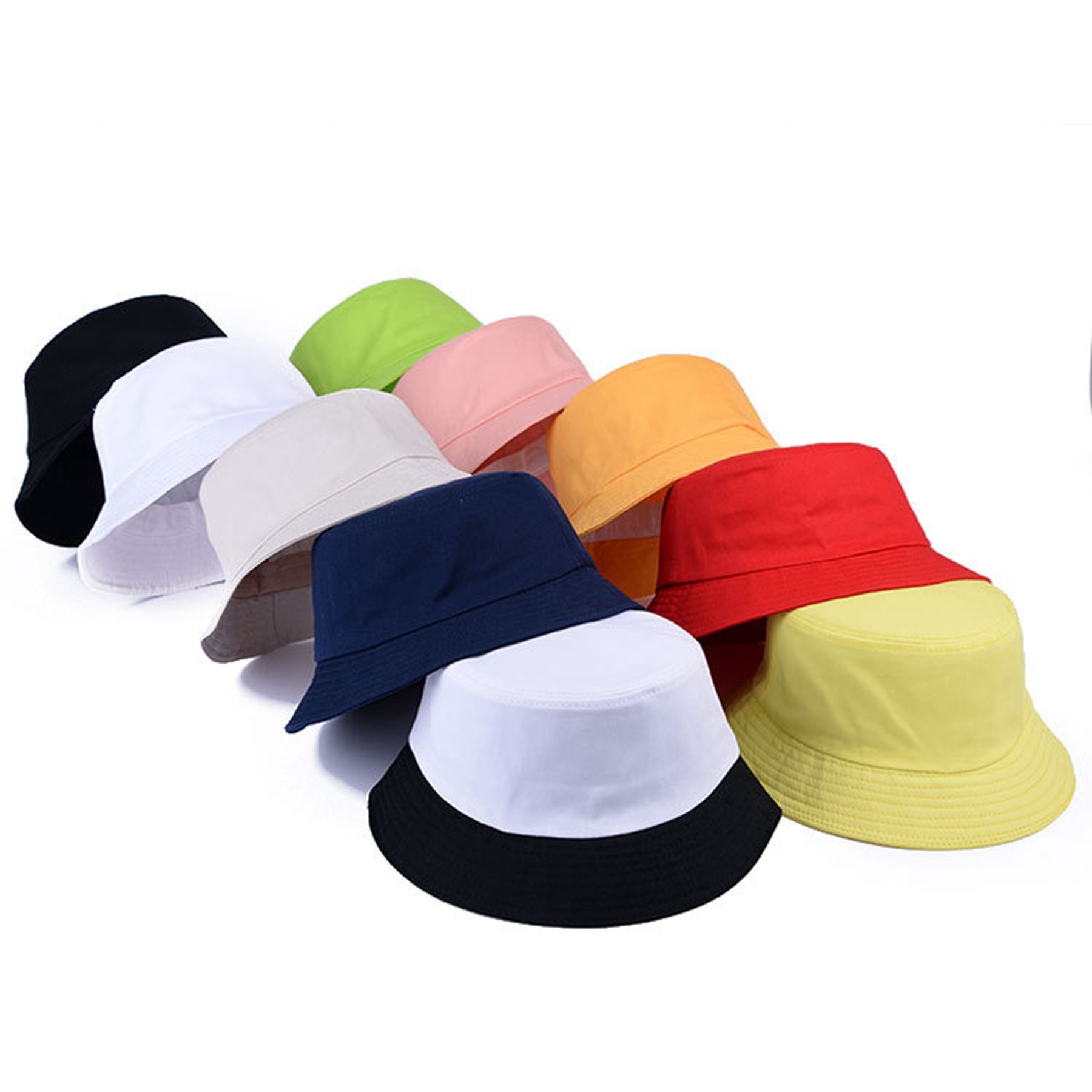Bucket Hat 2