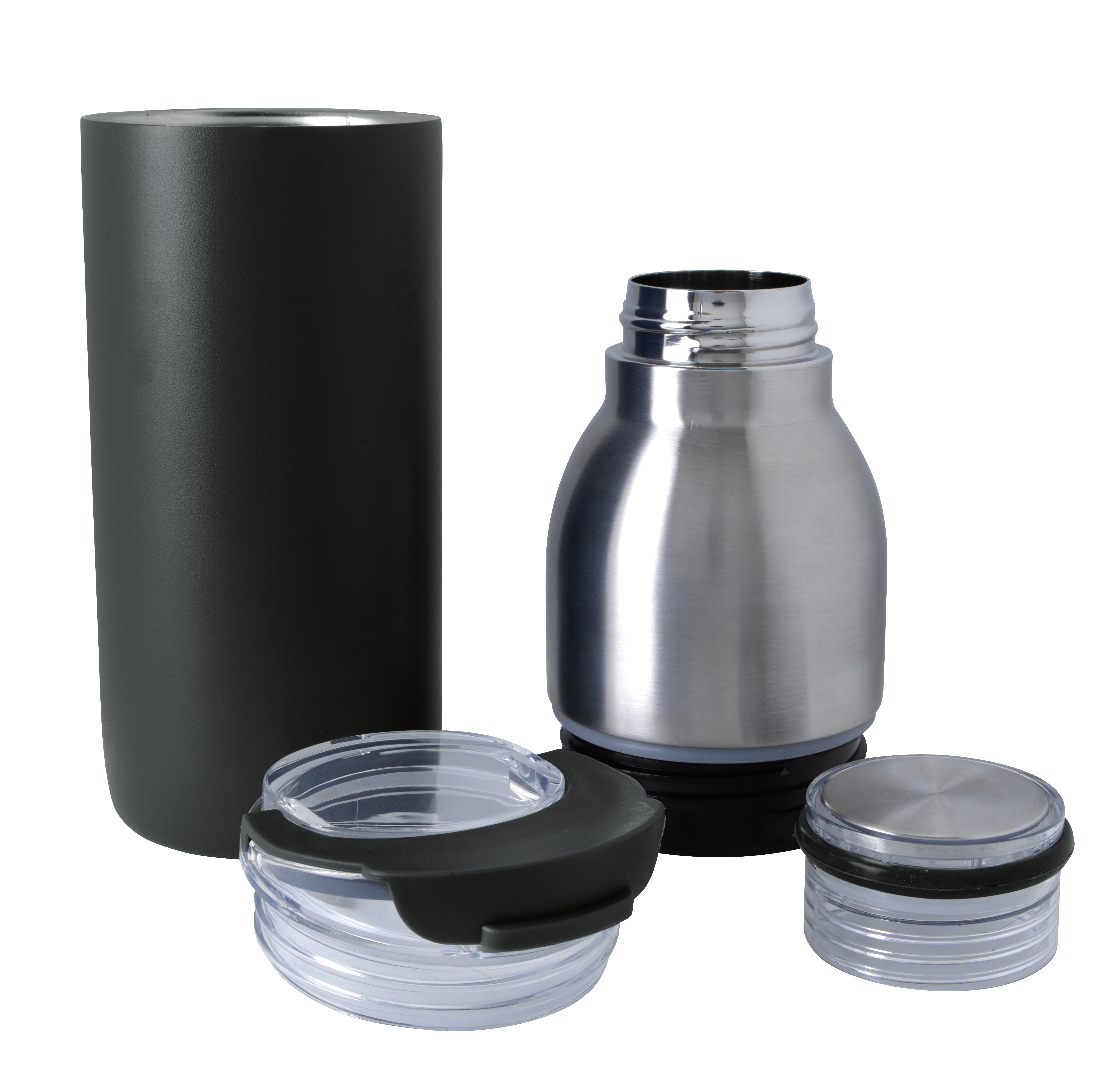 Good Value™ Active 2-in-1 Vacuum Bottle Tumbler - 22 oz. 1