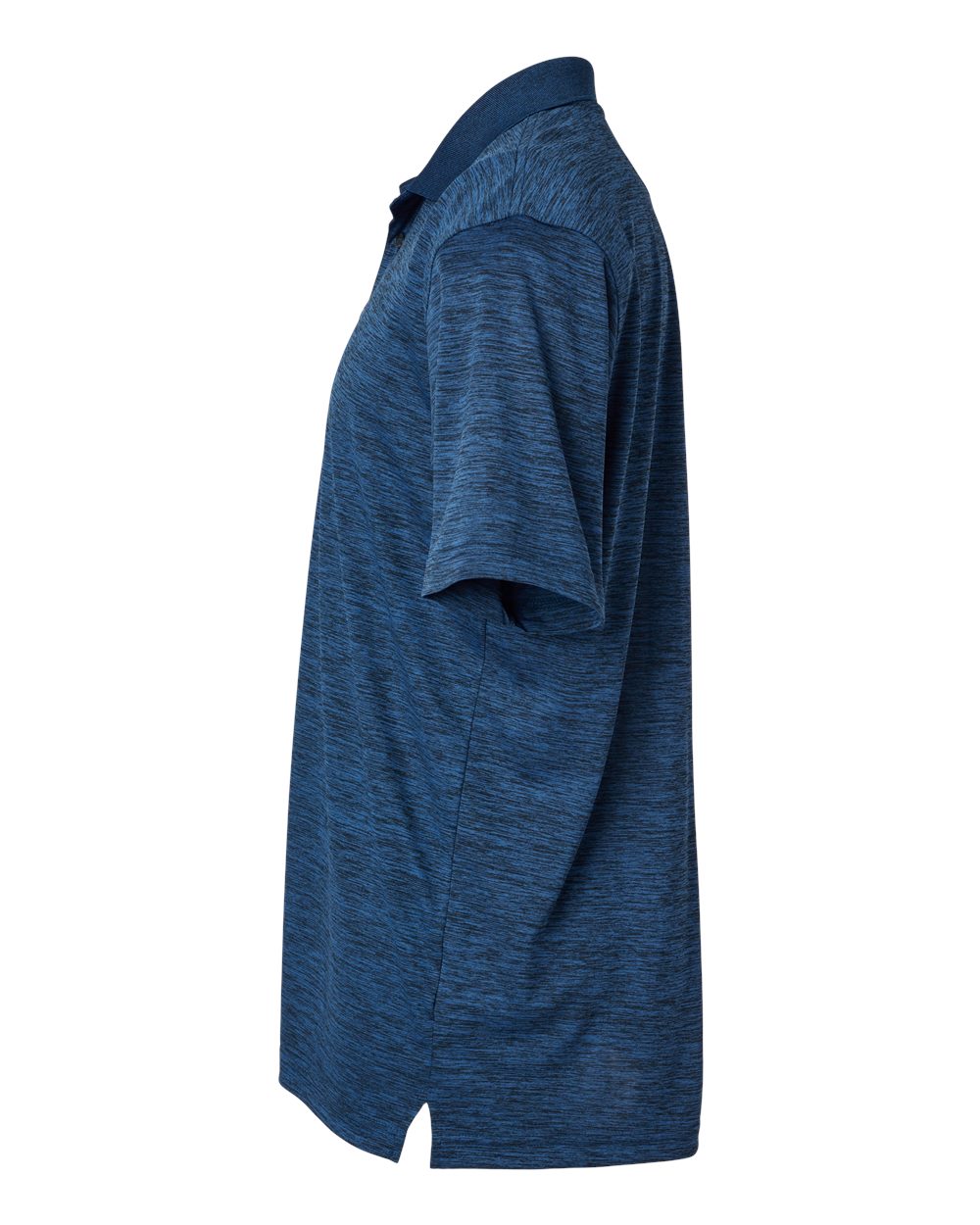 Men's Dakota Striated Heather Polo - 130 45