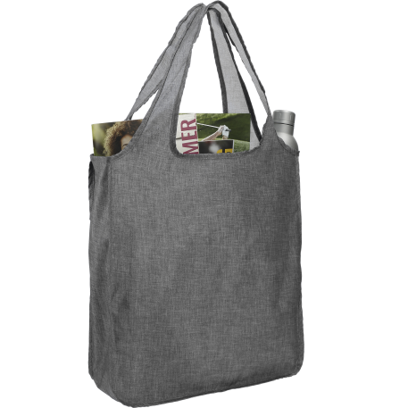 Ash Recycled Large Shopper Tote 48