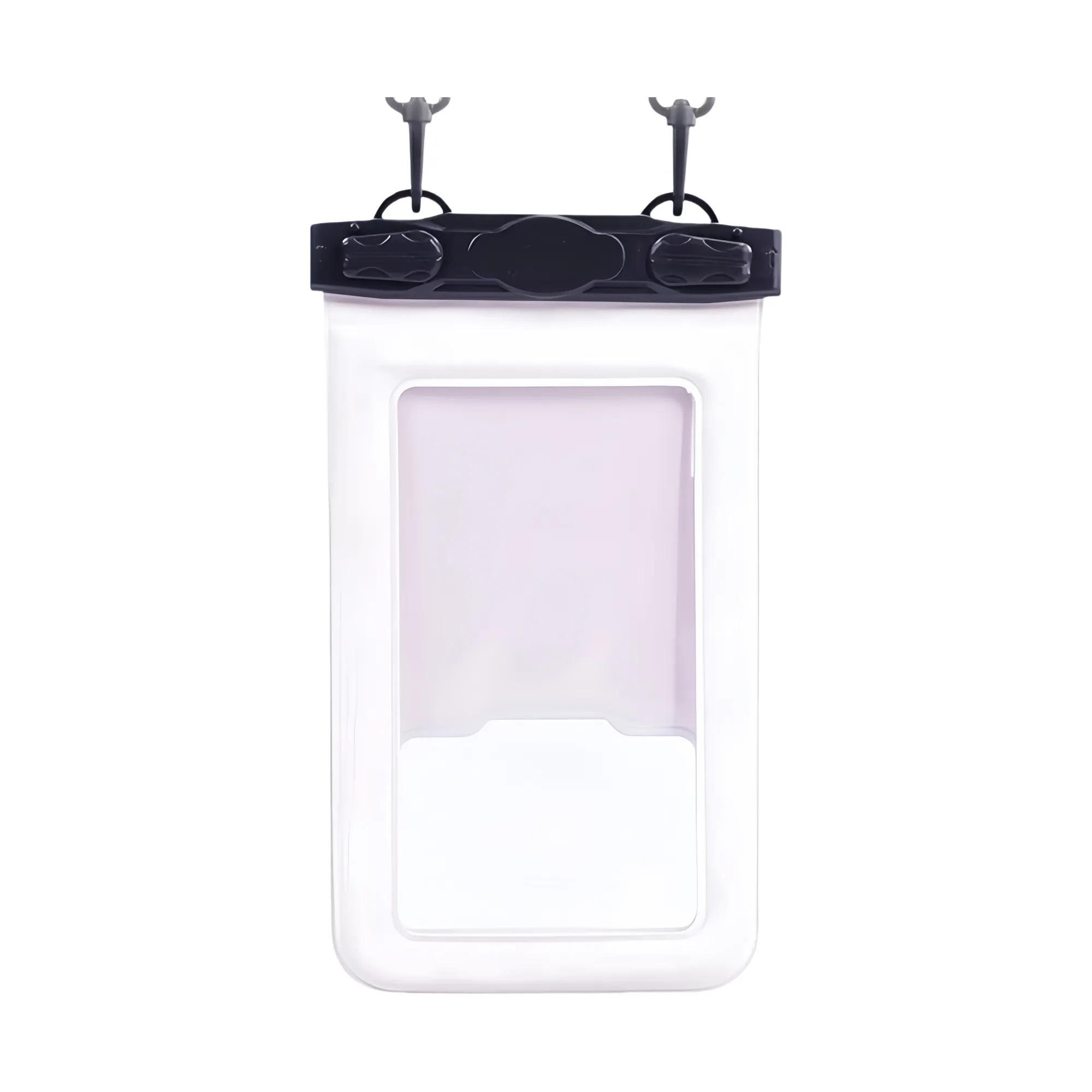 Cotton-Padded Buoyancy Mobile Phone Waterproof Bag 6