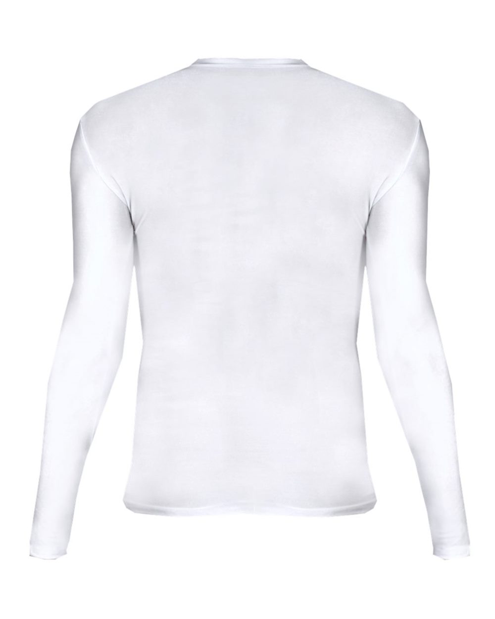 Youth Pro-Compression Long Sleeve T-Shirt - 2605 39