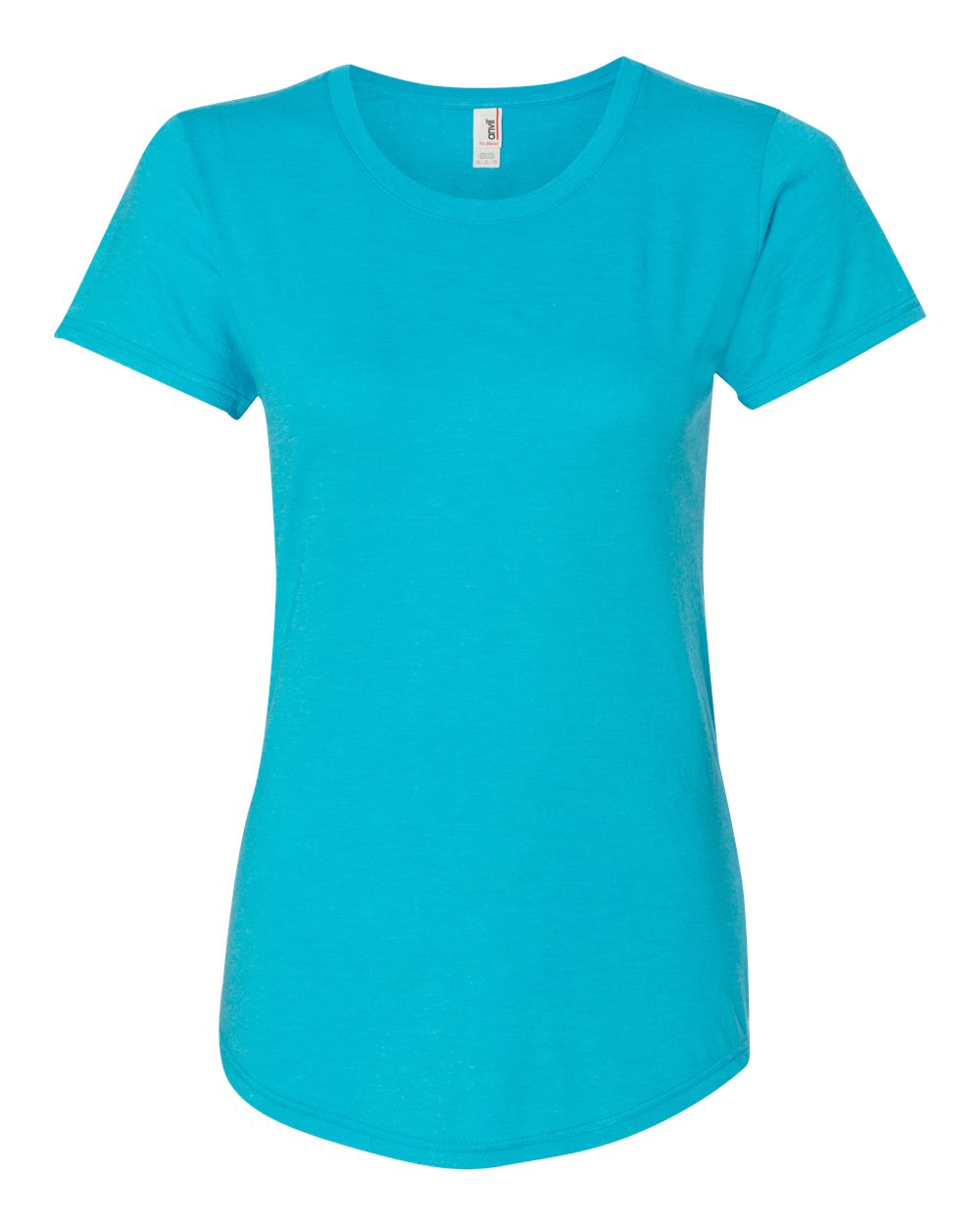 Women's Softstyle® Triblend T-Shirt - 6750L 24