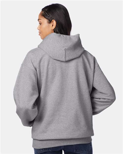 Unisex Ultimate Cotton® Hooded Sweatshirt - F170, custom hoodie or sweatshirt with logo imprint 18