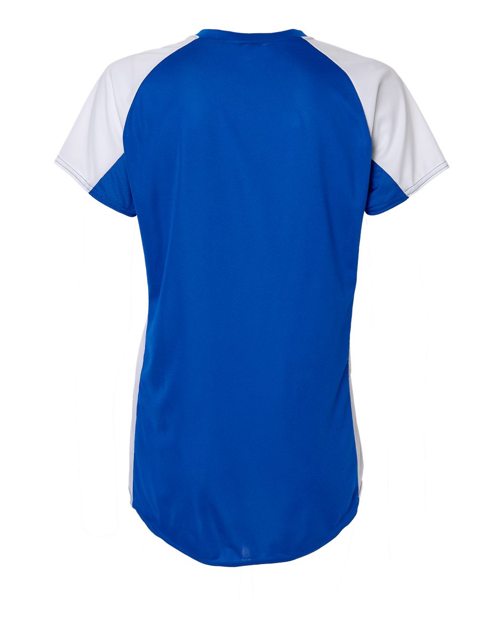 Women's Cutter Jersey - 1522 38