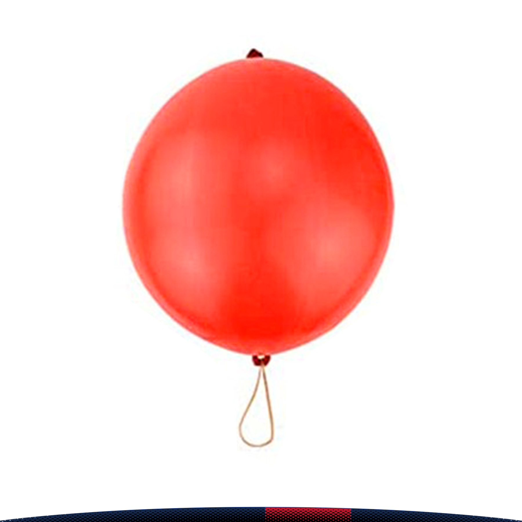 6g Elastic Force Punch Balloons 7
