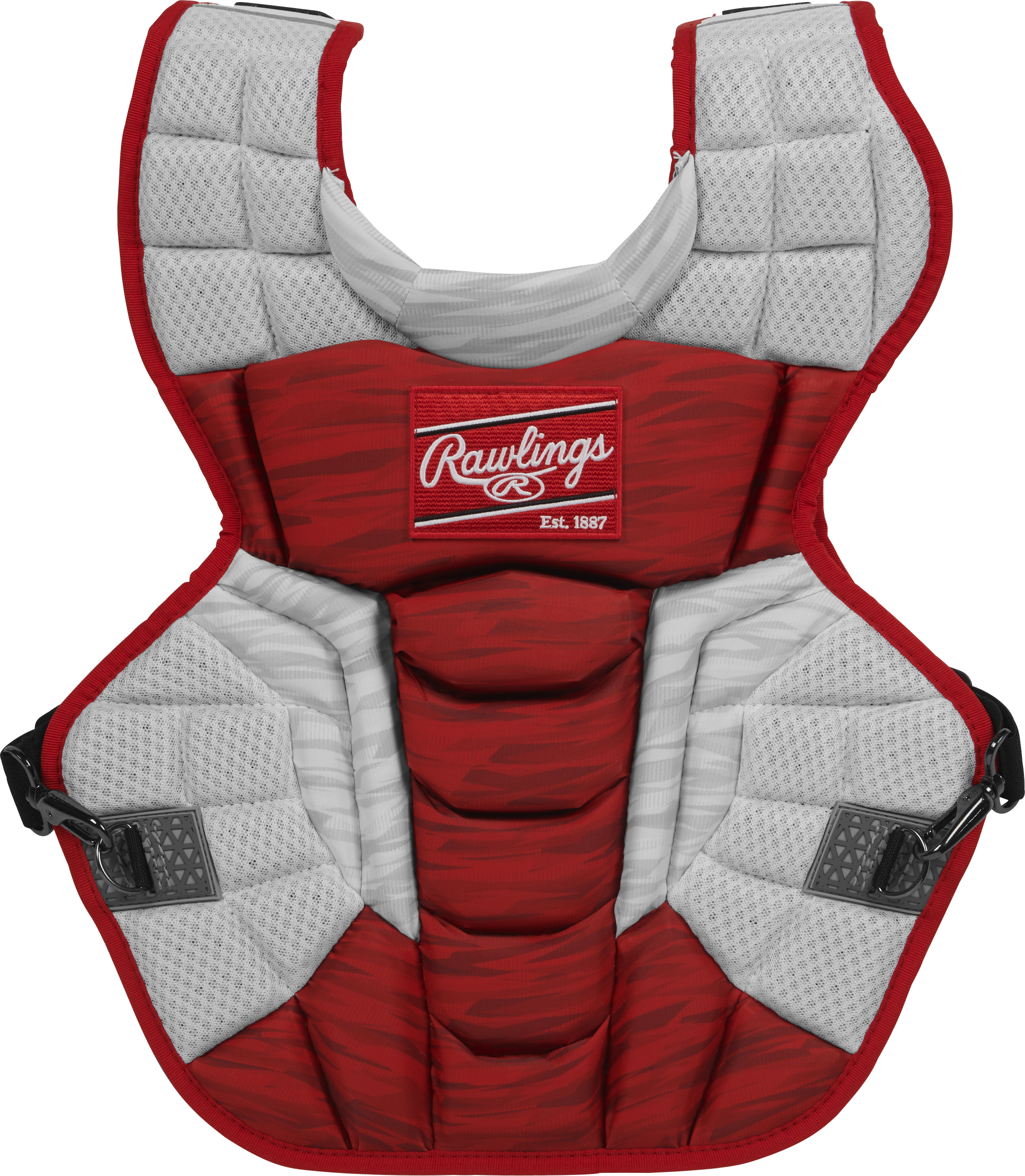 Rawlings Velo 2.0 Chest Protector | Intermediate 1