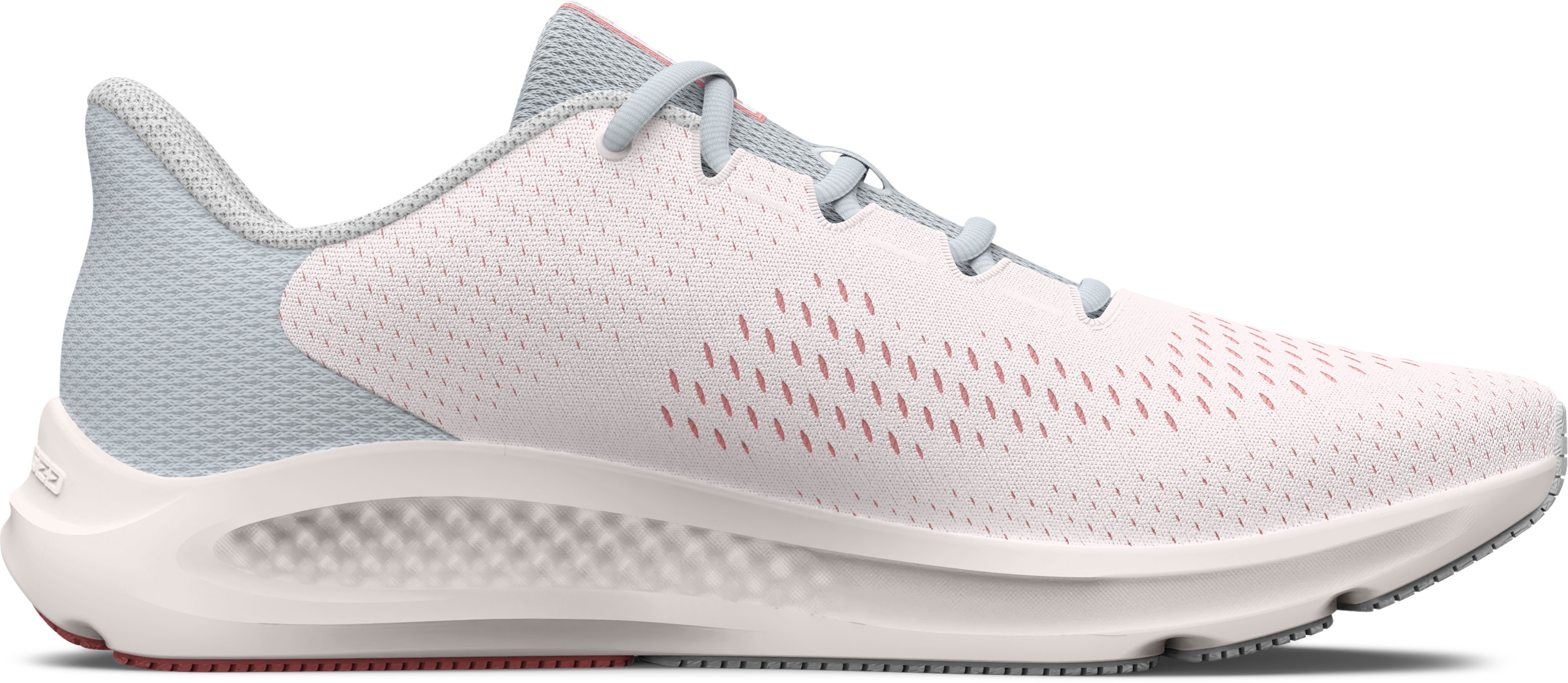 UA Charged Pursuit 3 Big Logo Women's Running Shoes 24