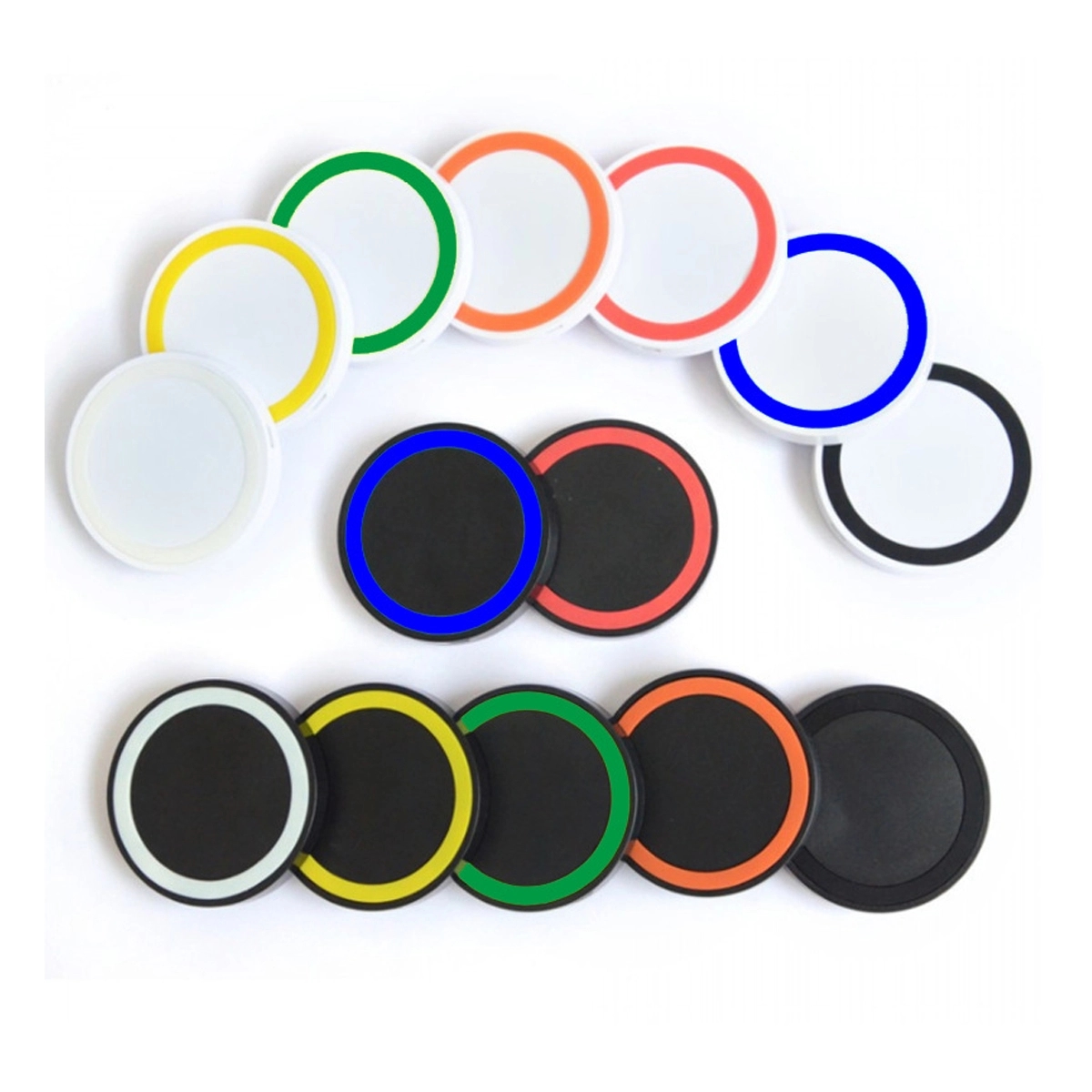 Wireless Phone Charging Pad 3
