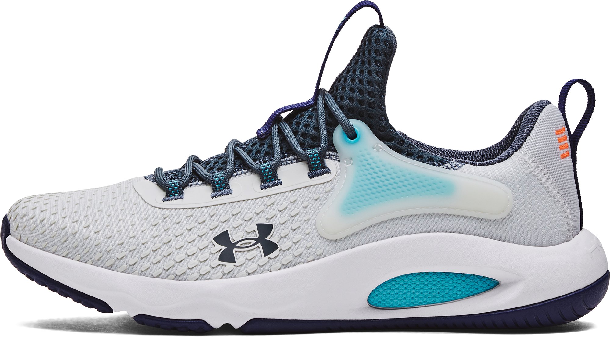 UA HOVR Rise 4 Men's Training Shoes 4