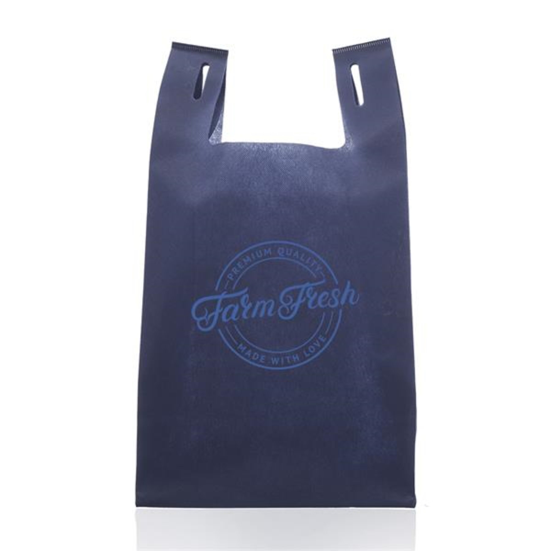 Lightweight Reusable Tote Bag 5
