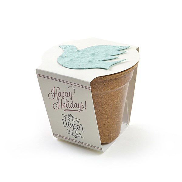Flowerpot Planting Kit 3